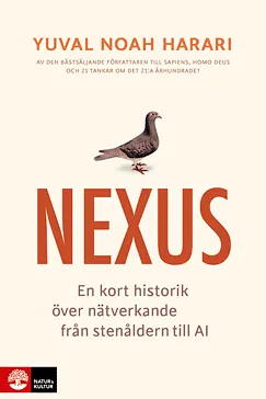 Nexus - Yuval Noah Harari