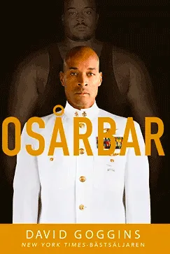 Osårbar - David Goggins