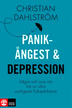 Panikångest och depression - Christian Dahlström