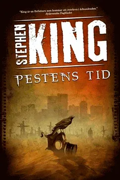 Pestens tid - Stephen King 