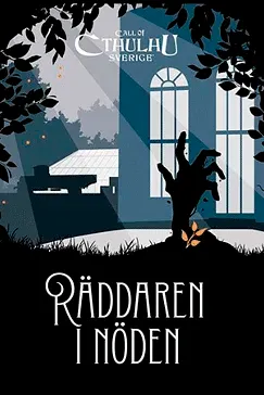 Räddaren i nöden - J. D. Salinger