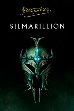 Silmarillion (The Silmarillion, 1977) Silmarillion - J. R. R. Tolkien