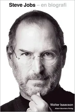 Steve Jobs - Walter Isaacson