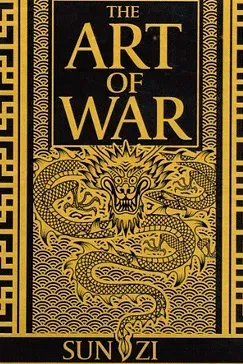 The Art of War - Sun Zi