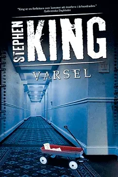 Varsel (The Shining) Varsel - Stephen King
