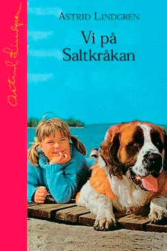 Vi på Saltkråkan Vi på Saltkråkan - Astrid Lindgren